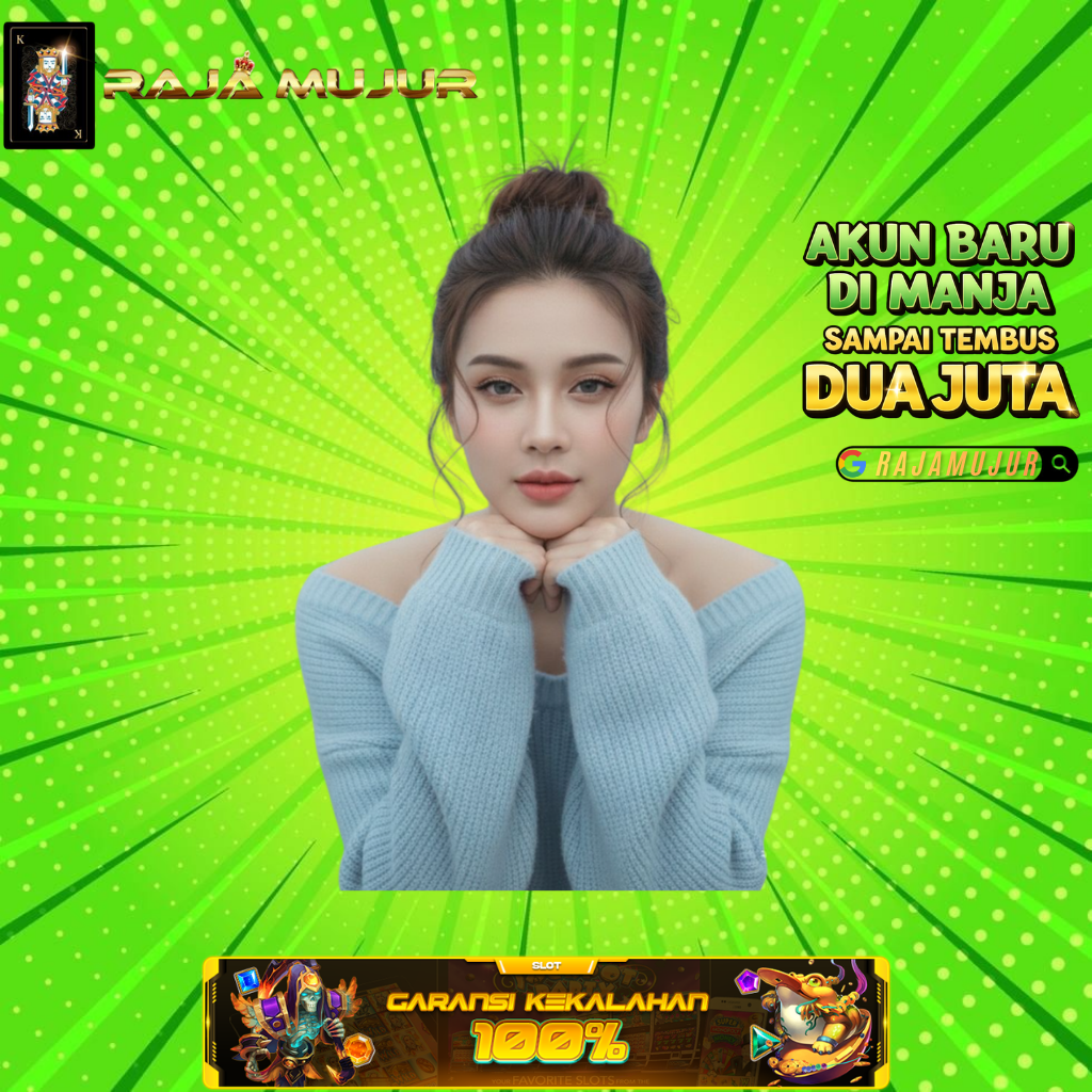 rajamujur-sukses.com