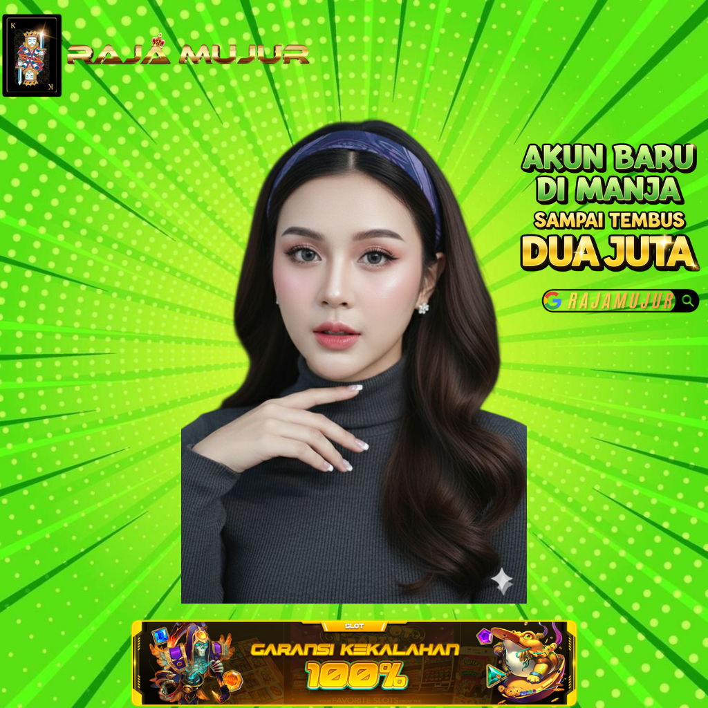 rajamujur-sukses.com