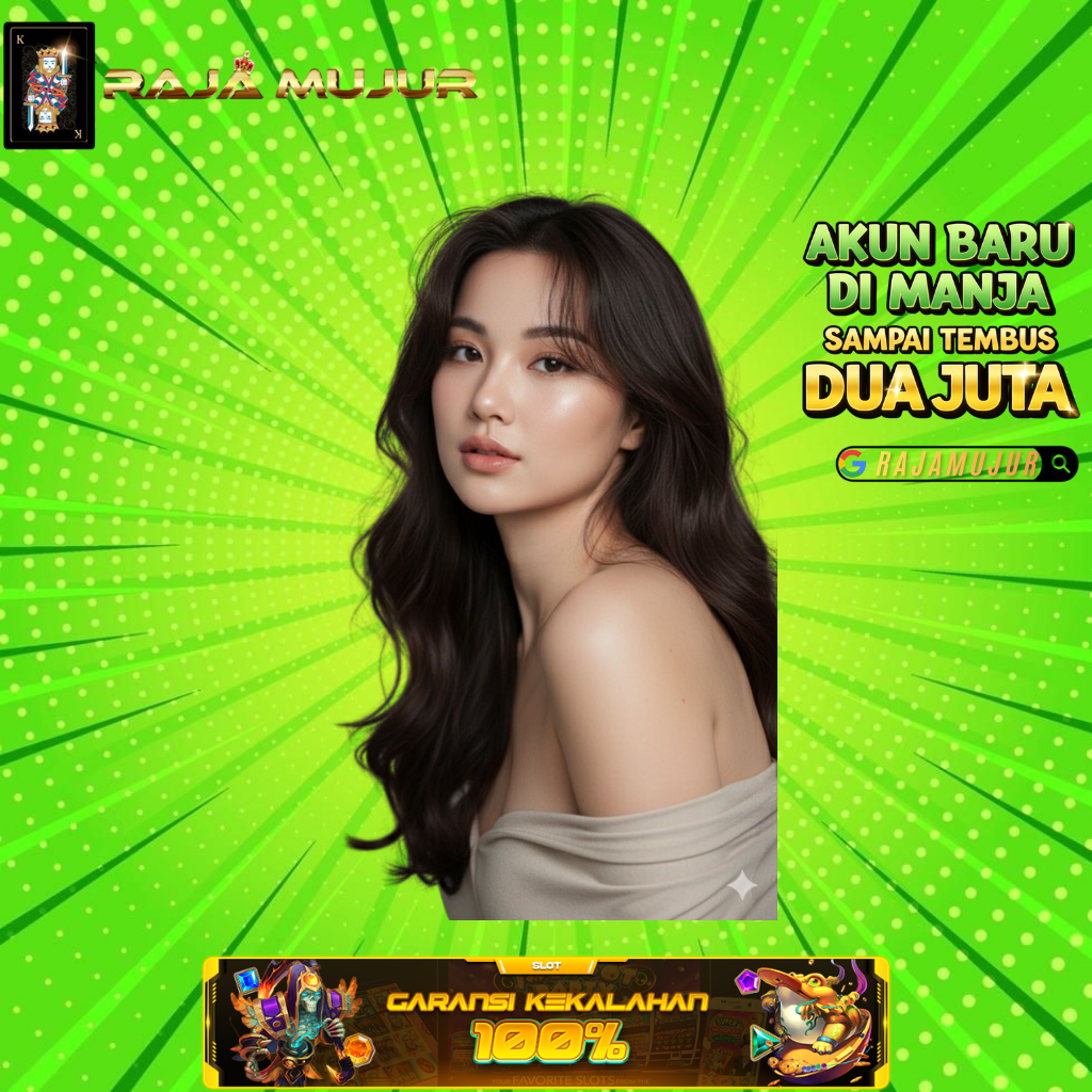 rajamujur-sukses.com