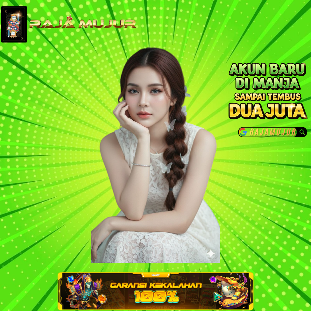 rajamujur-sukses.com