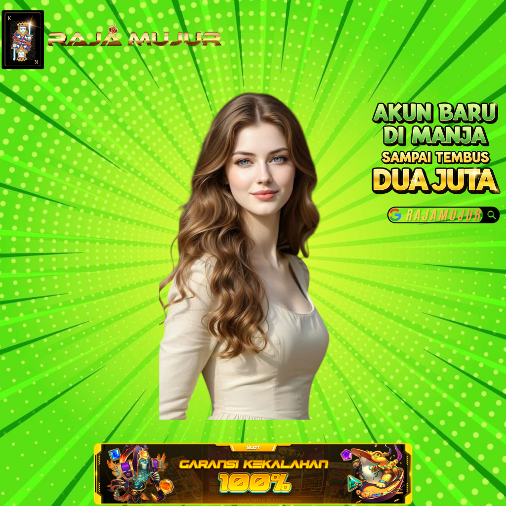 rajamujur-sukses.com