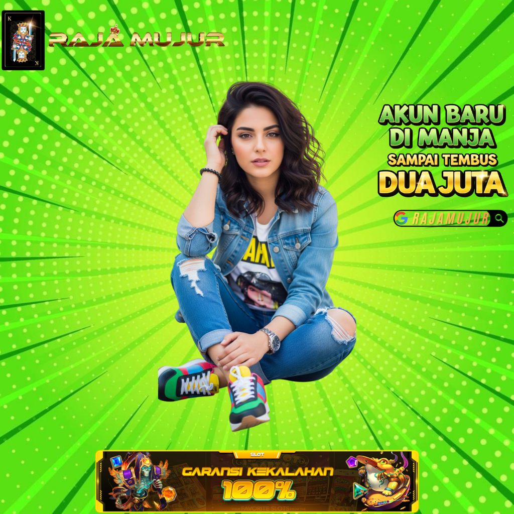 rajamujur-sukses.com